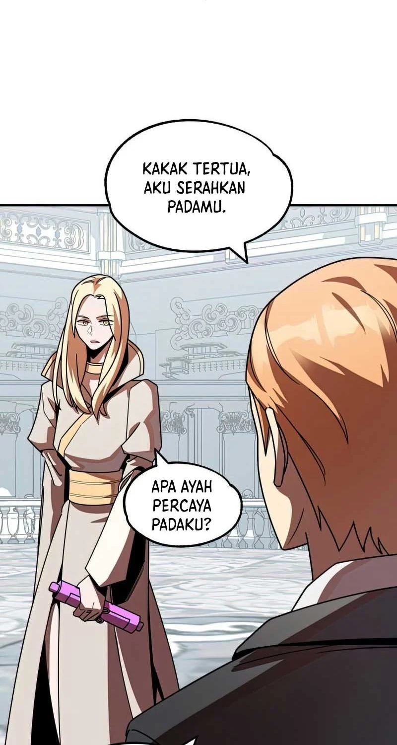 Youngest Scion of the Mages Chapter 21 - halaman 26