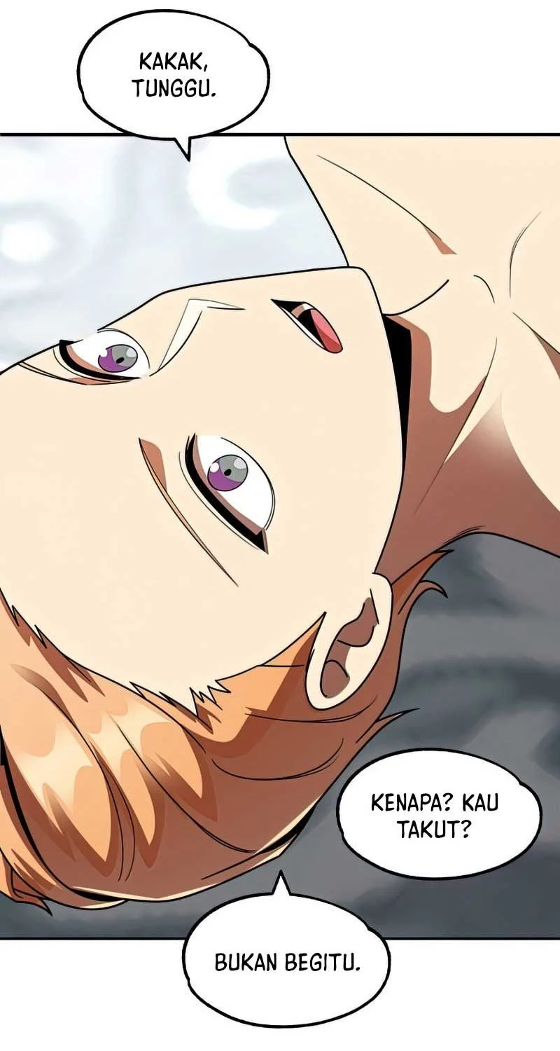 Youngest Scion of the Mages Chapter 21 - halaman 41