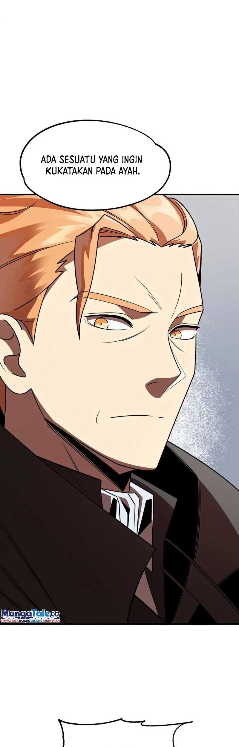 Youngest Scion of the Mages Chapter 21 - halaman 42