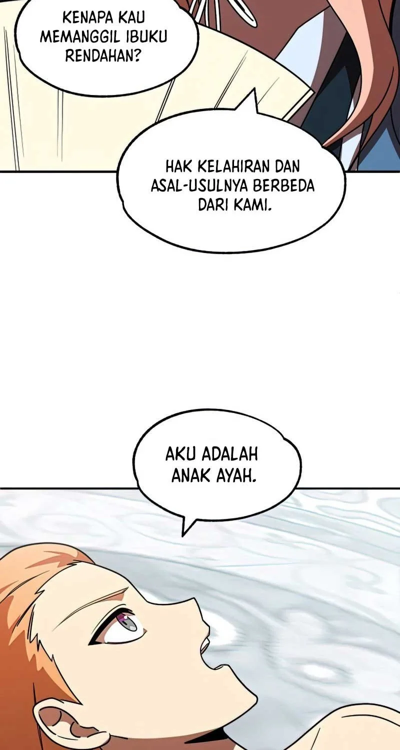 Youngest Scion of the Mages Chapter 21 - halaman 51