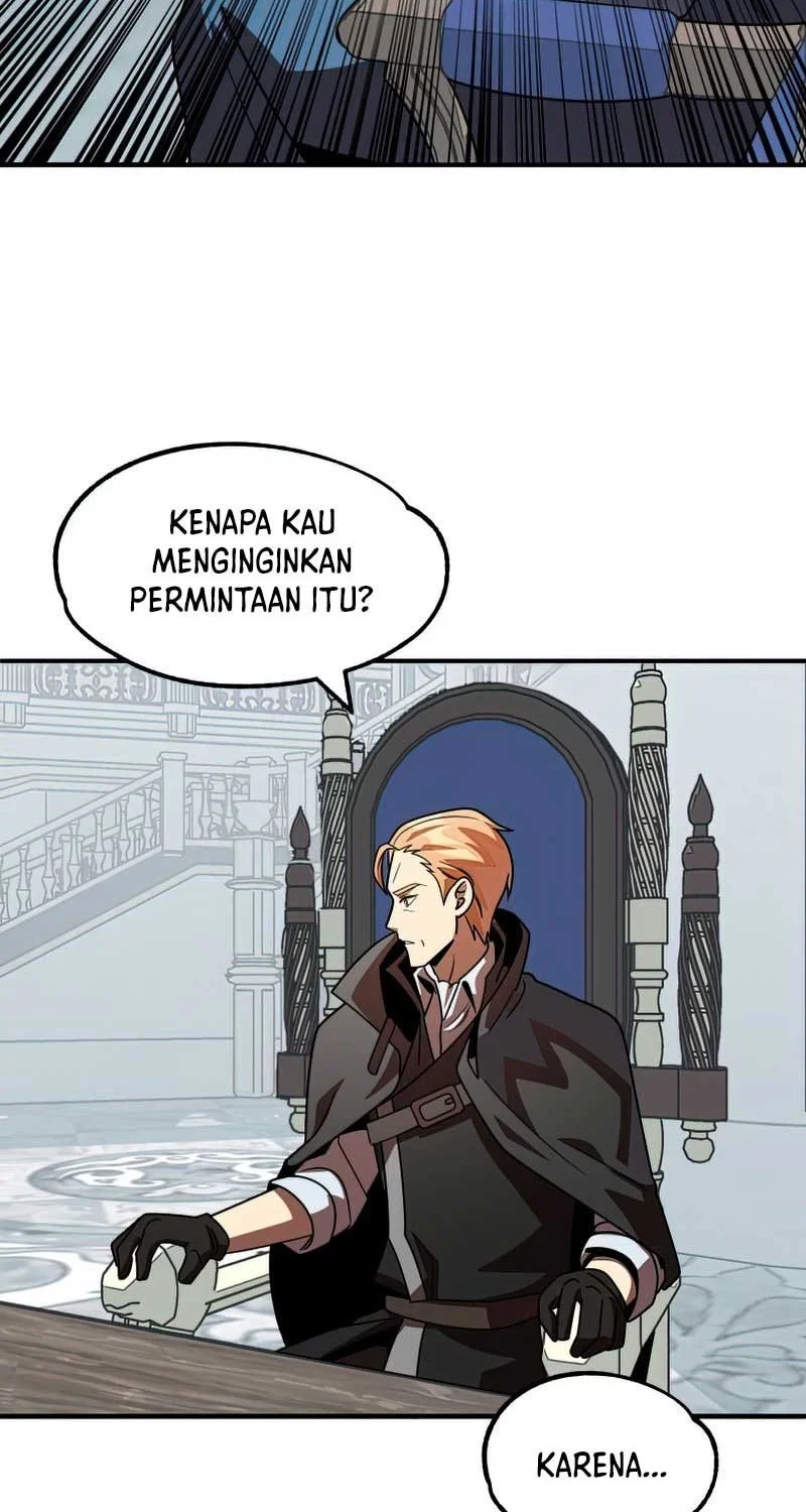 Youngest Scion of the Mages Chapter 21 - halaman 53