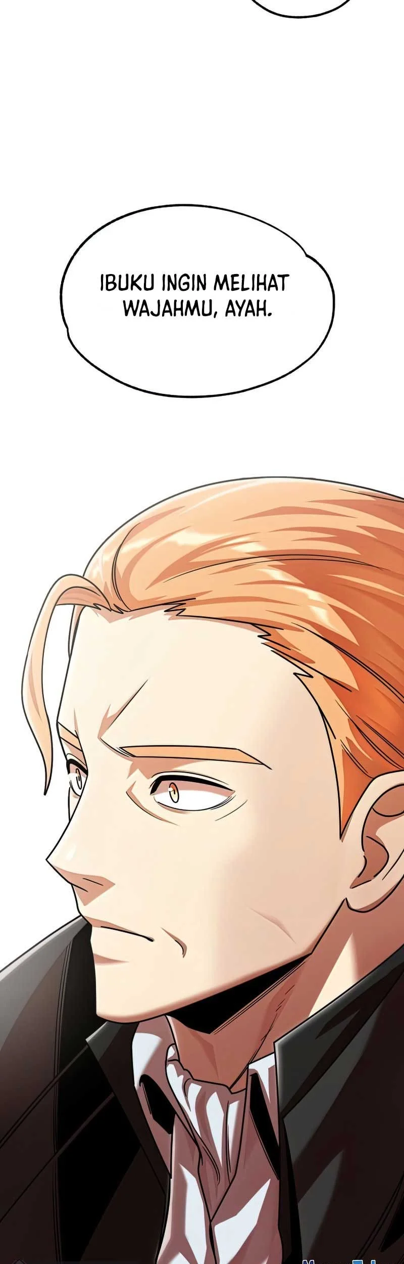 Youngest Scion of the Mages Chapter 21 - halaman 54