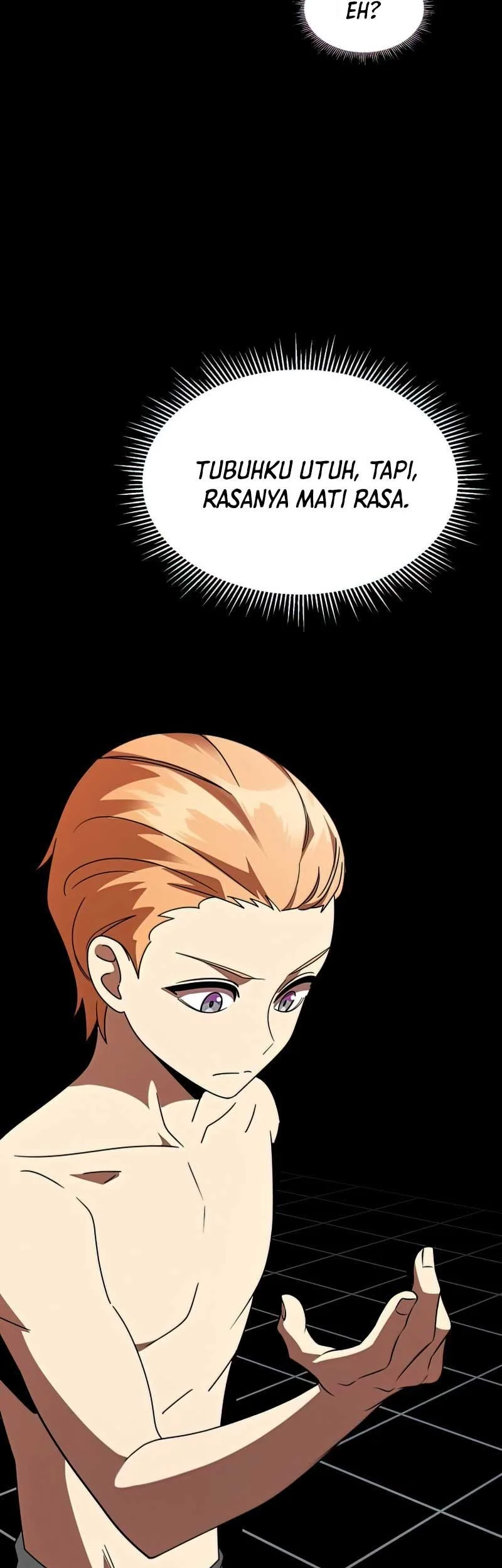 Youngest Scion of the Mages Chapter 21 - halaman 67