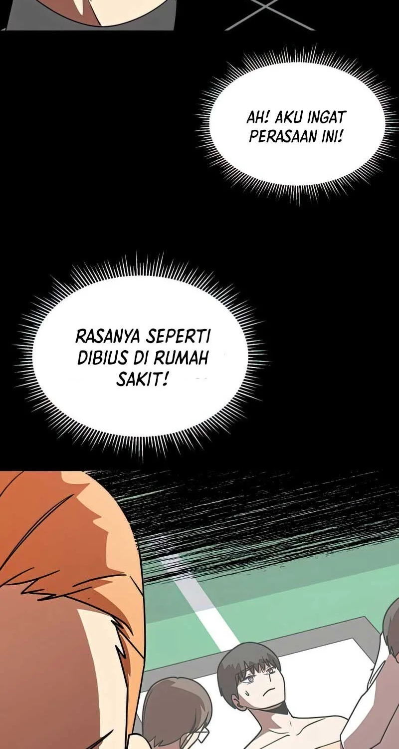 Youngest Scion of the Mages Chapter 21 - halaman 68