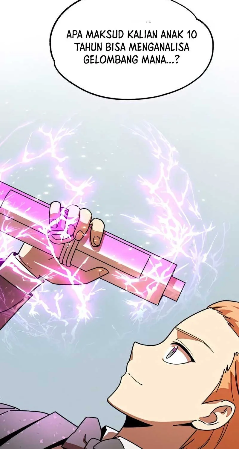Youngest Scion of the Mages Chapter 21 - halaman 7
