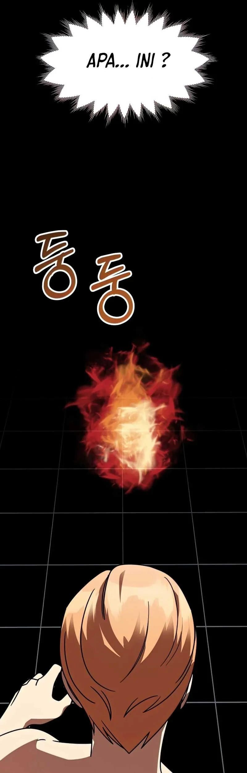Youngest Scion of the Mages Chapter 21 - halaman 71