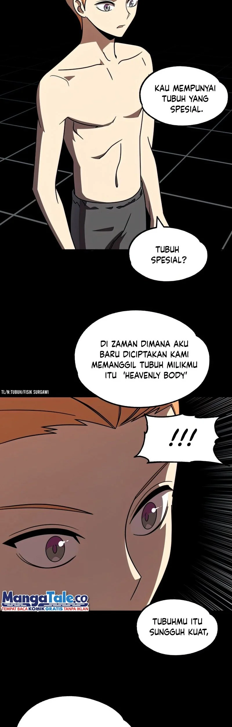 Youngest Scion of the Mages Chapter 22 - halaman 10