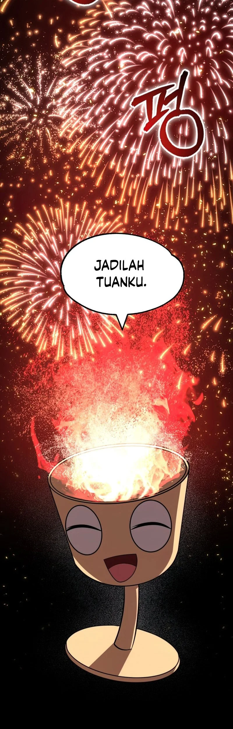 Youngest Scion of the Mages Chapter 22 - halaman 18