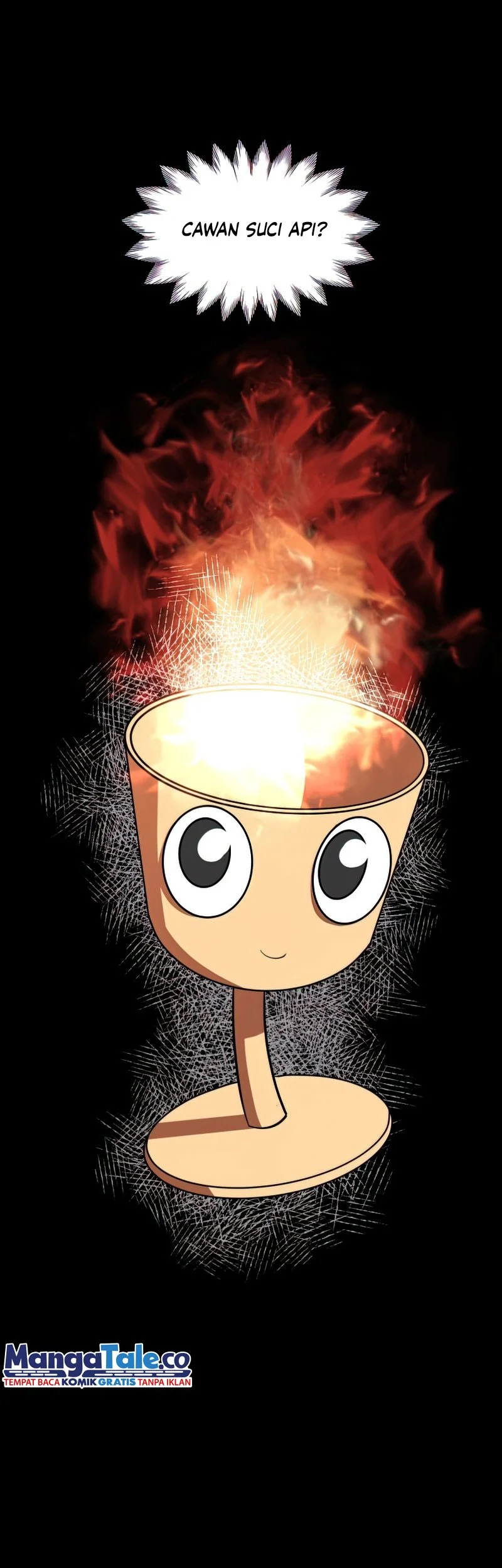 Youngest Scion of the Mages Chapter 22 - halaman 2