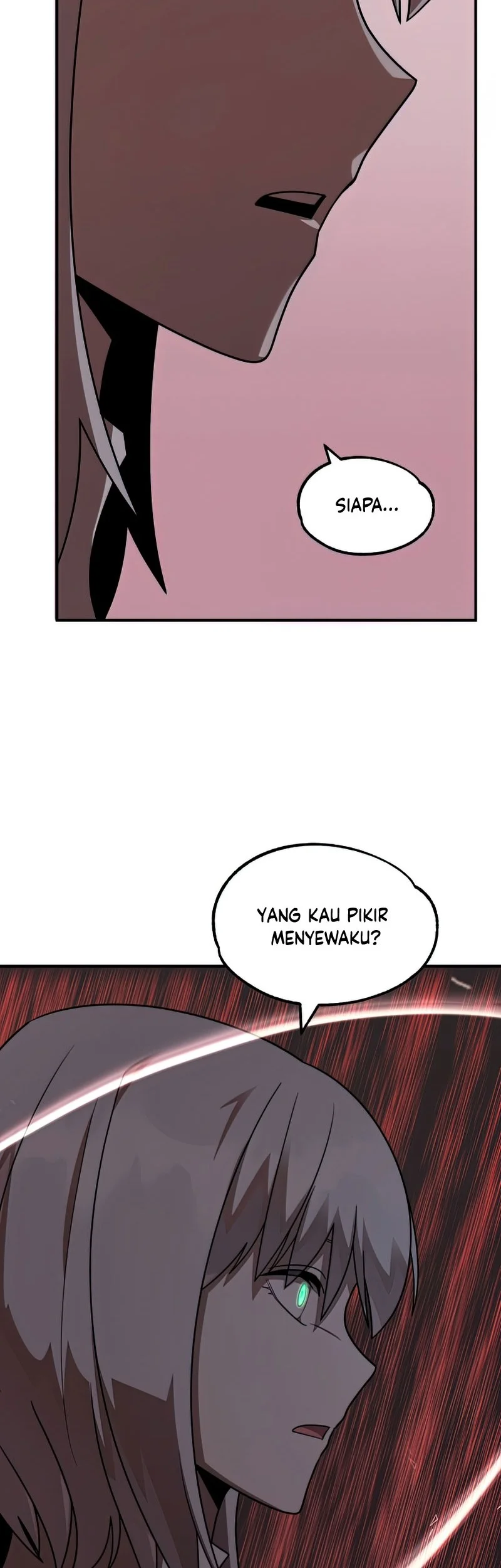Youngest Scion of the Mages Chapter 22 - halaman 48