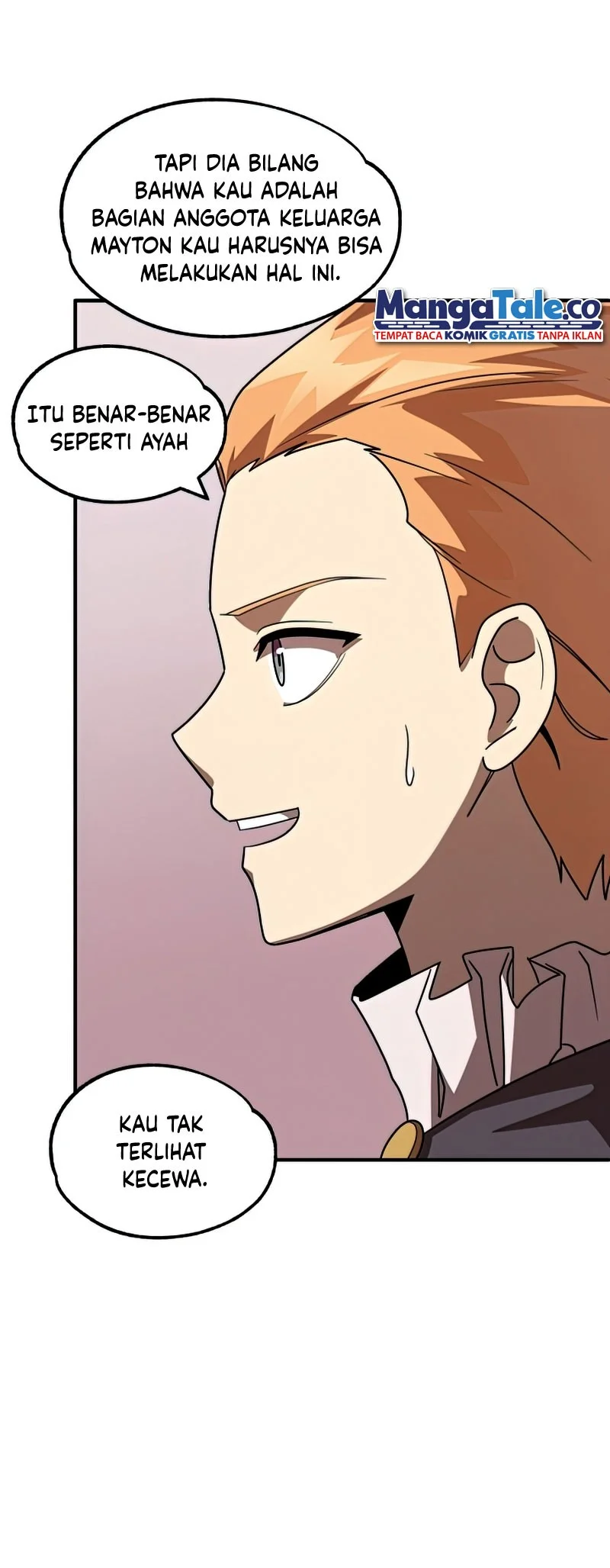 Youngest Scion of the Mages Chapter 22 - halaman 56