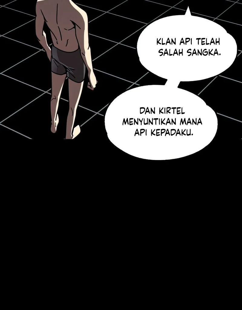 Youngest Scion of the Mages Chapter 22 - halaman 6