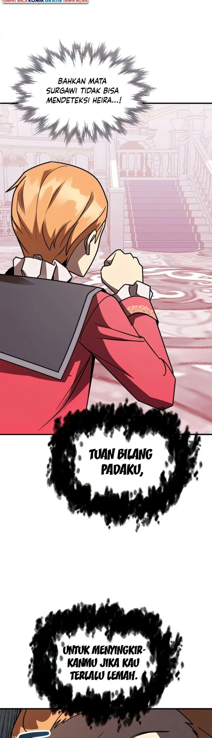 Youngest Scion of the Mages Chapter 23 - halaman 14