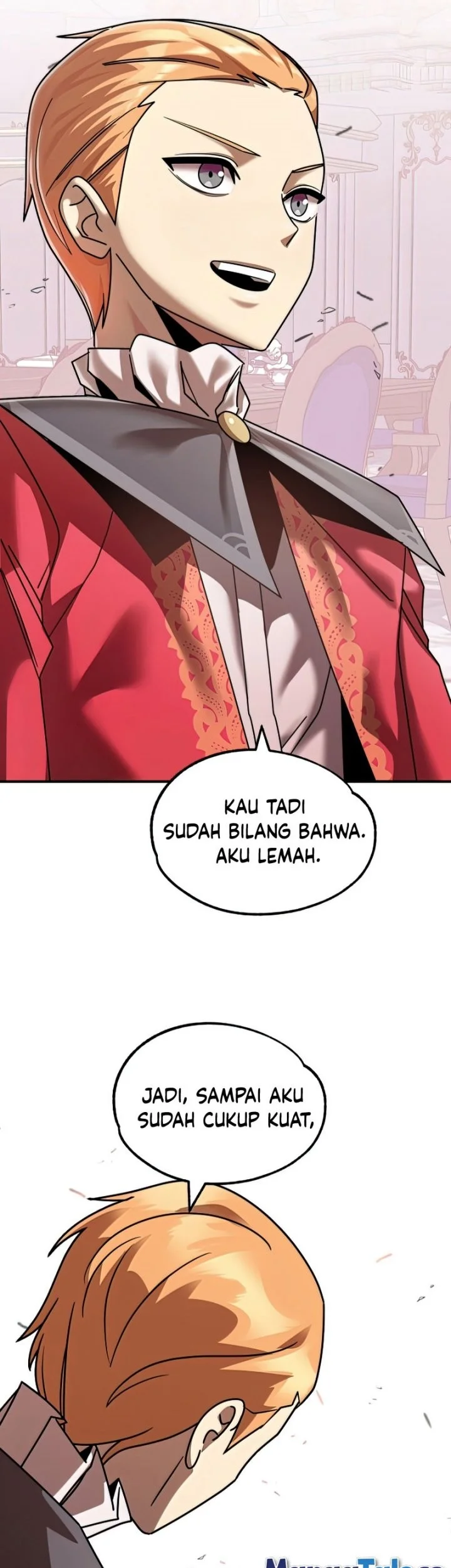 Youngest Scion of the Mages Chapter 23 - halaman 19