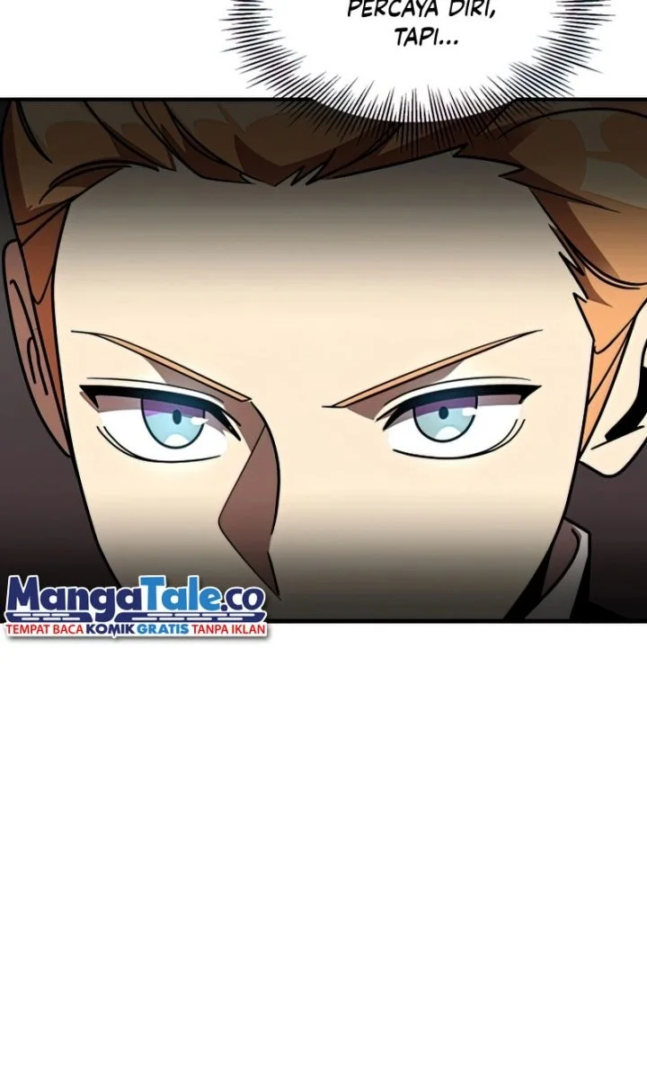 Youngest Scion of the Mages Chapter 23 - halaman 23