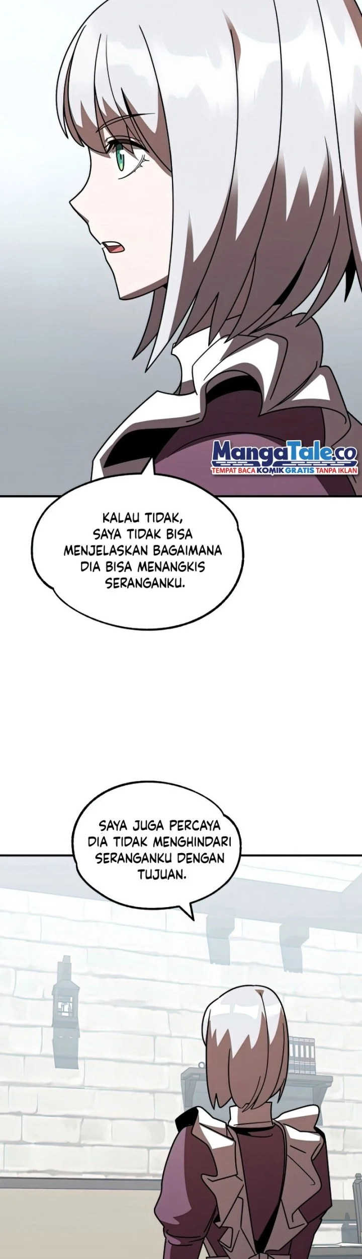 Youngest Scion of the Mages Chapter 23 - halaman 49