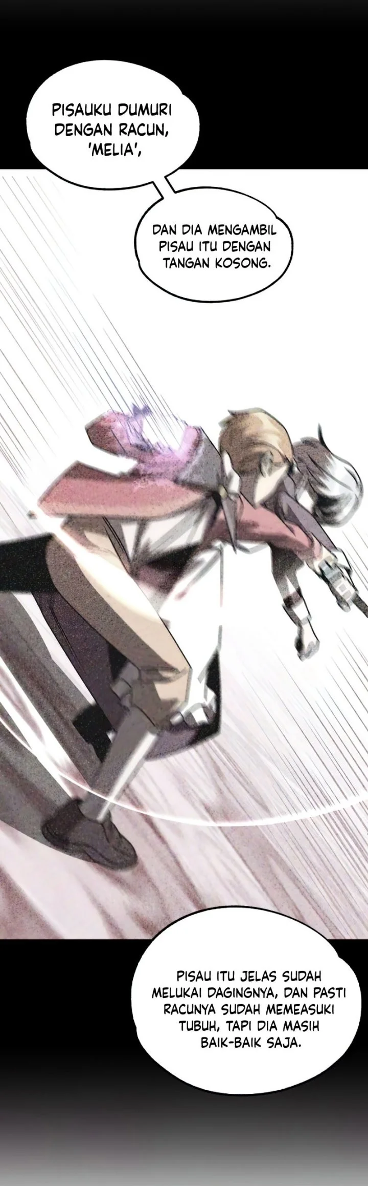 Youngest Scion of the Mages Chapter 23 - halaman 51