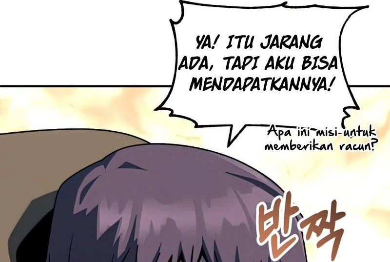Youngest Scion of the Mages Chapter 24 - halaman 13