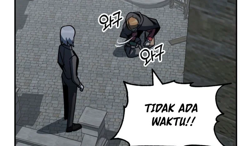 Youngest Scion of the Mages Chapter 24 - halaman 37