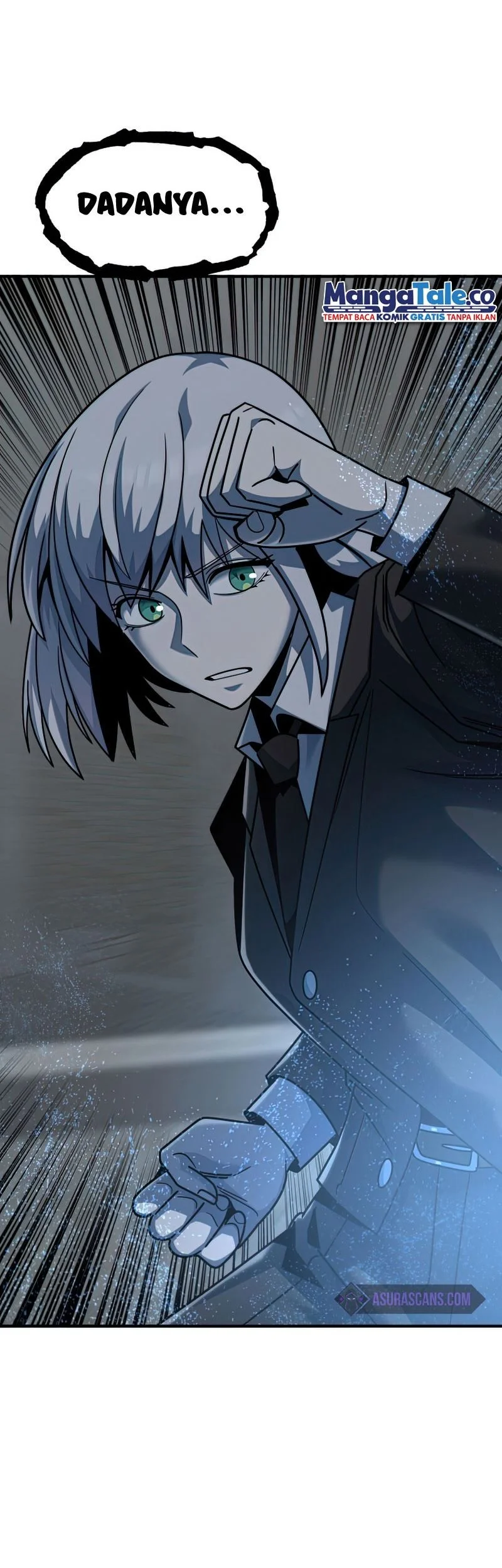 Youngest Scion of the Mages Chapter 24 - halaman 70
