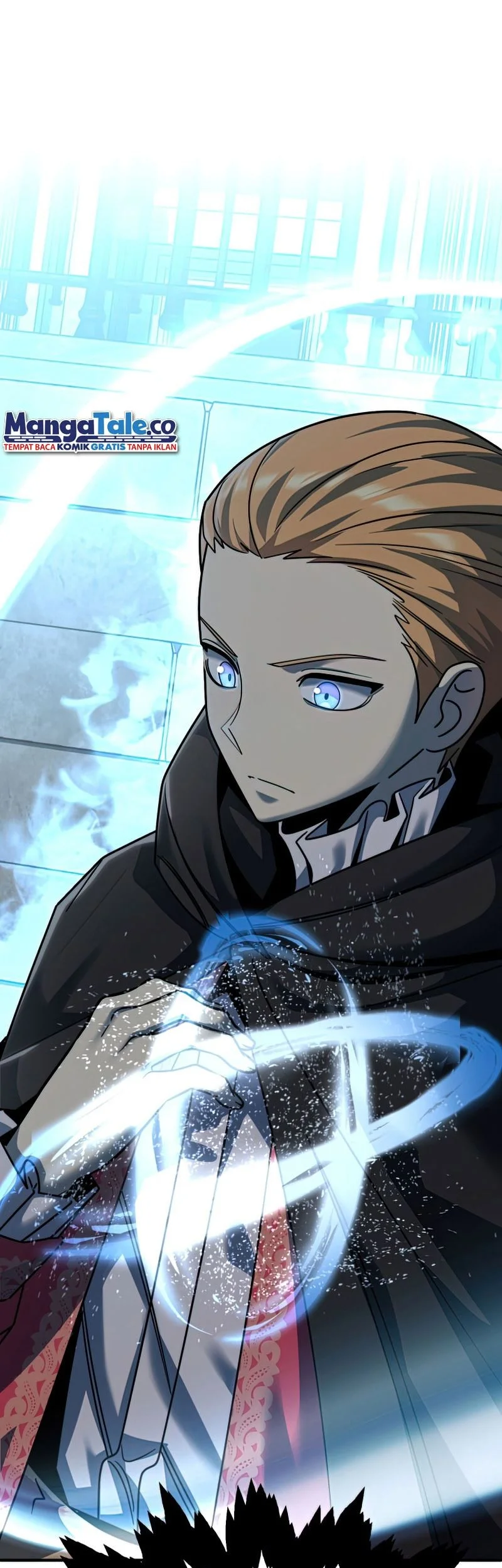 Youngest Scion of the Mages Chapter 24 - halaman 80