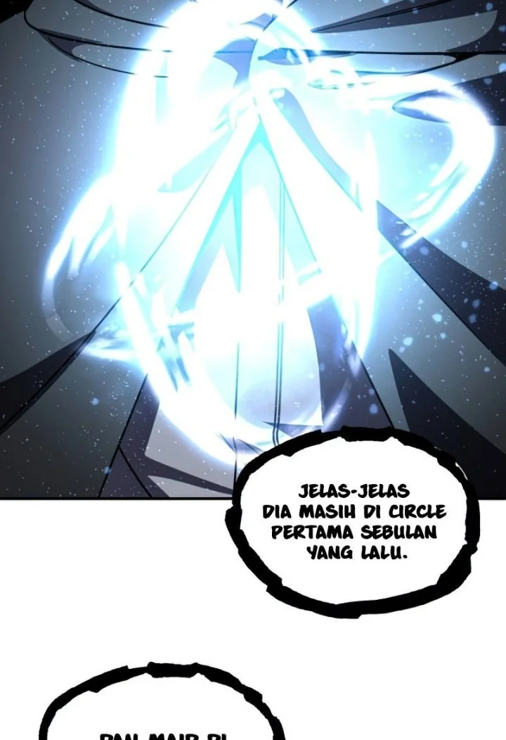 Youngest Scion of the Mages Chapter 25 - halaman 13