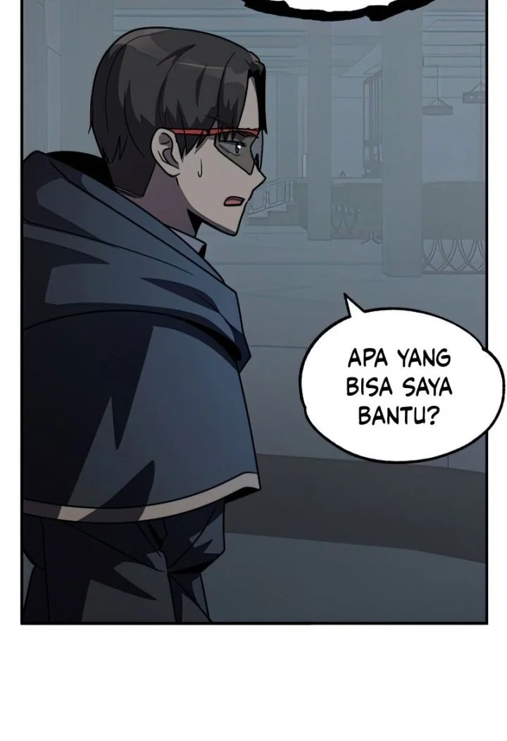 Youngest Scion of the Mages Chapter 25 - halaman 17