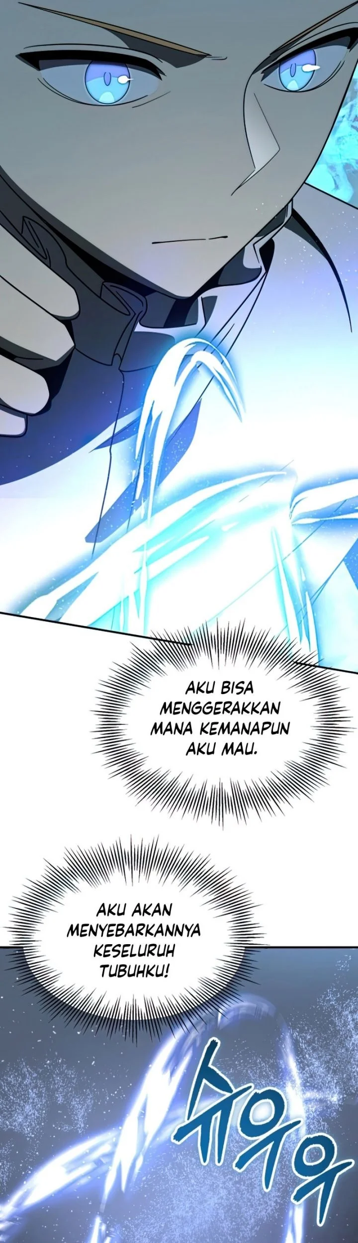 Youngest Scion of the Mages Chapter 25 - halaman 26