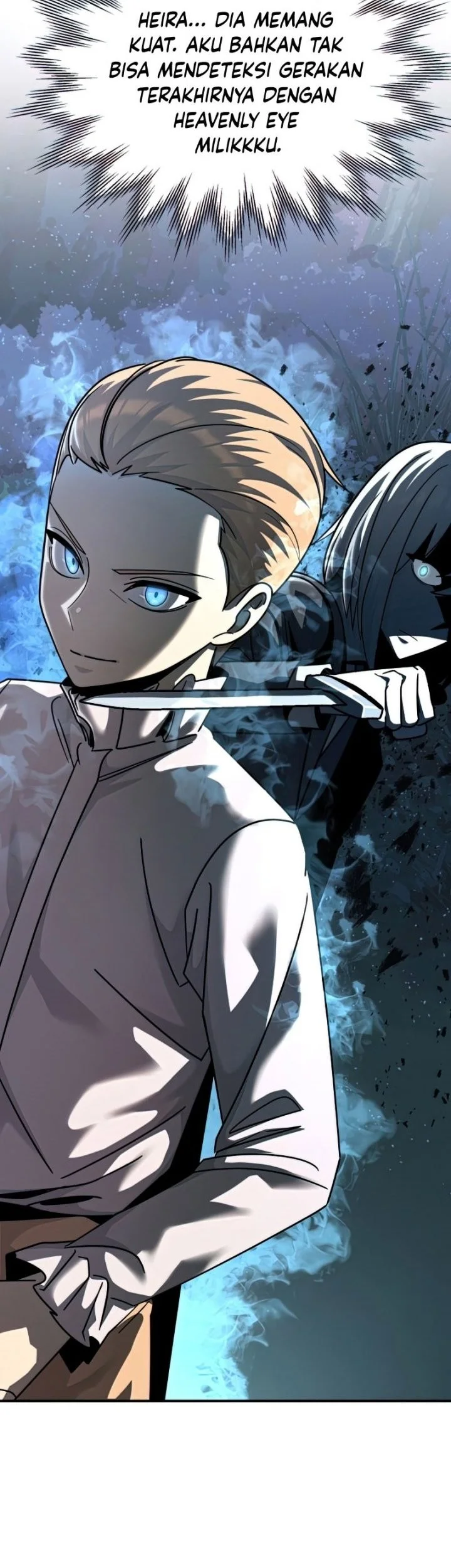Youngest Scion of the Mages Chapter 25 - halaman 46