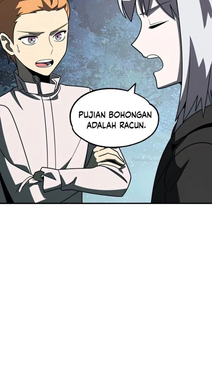 Youngest Scion of the Mages Chapter 25 - halaman 49