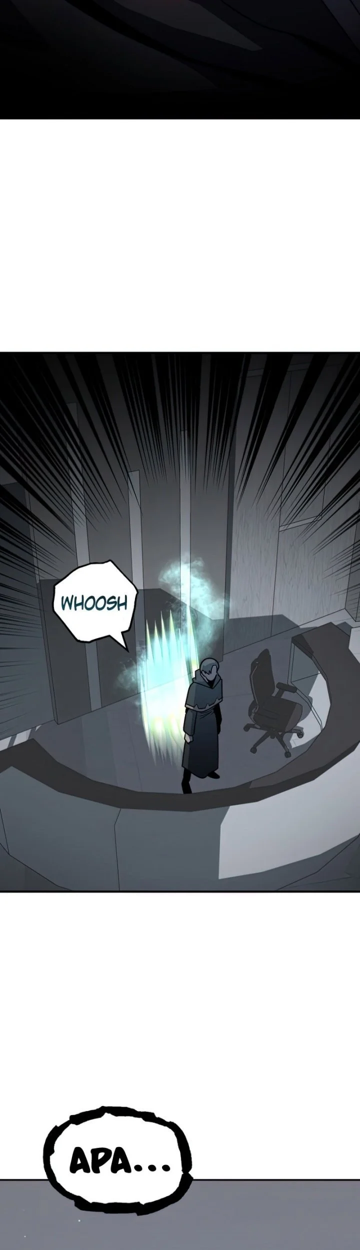 Youngest Scion of the Mages Chapter 25 - halaman 58