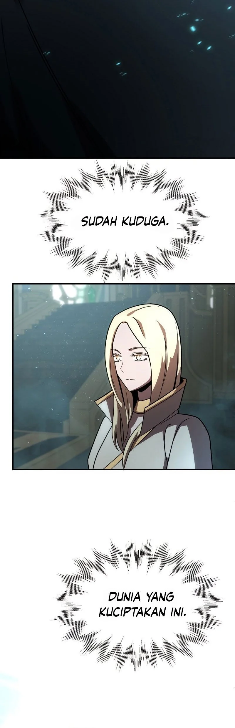 Youngest Scion of the Mages Chapter 26 - halaman 12