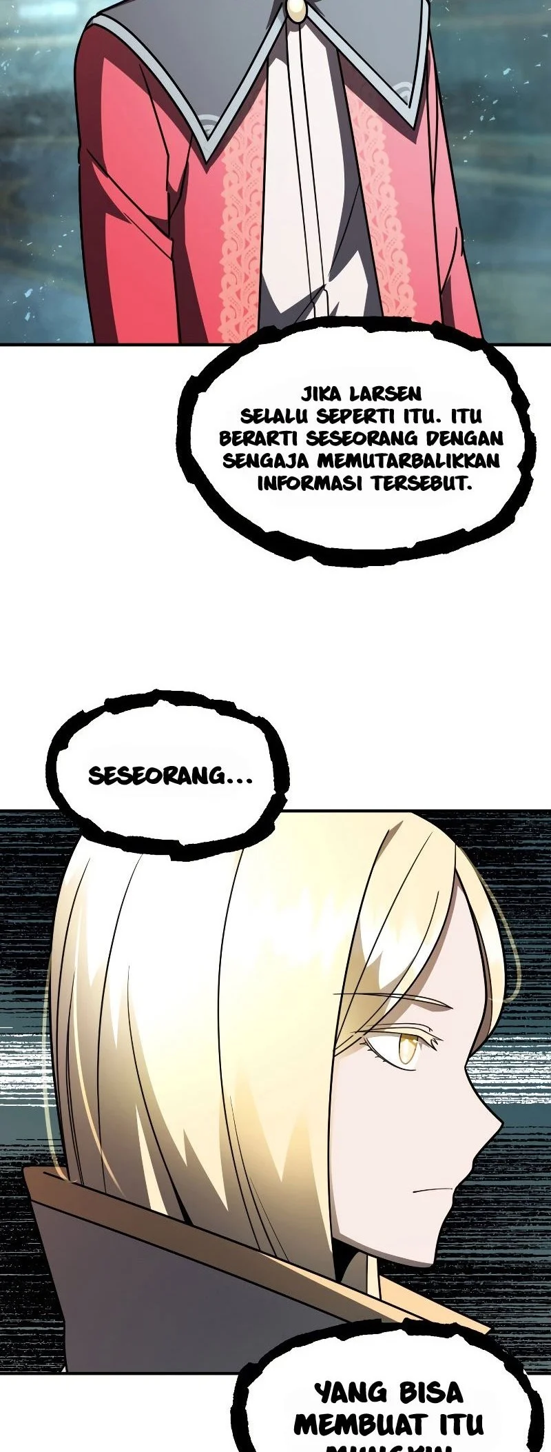Youngest Scion of the Mages Chapter 26 - halaman 26