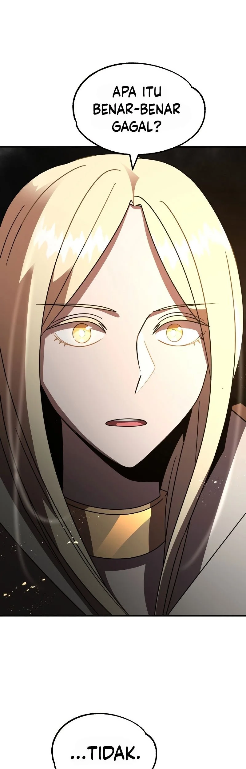 Youngest Scion of the Mages Chapter 26 - halaman 41