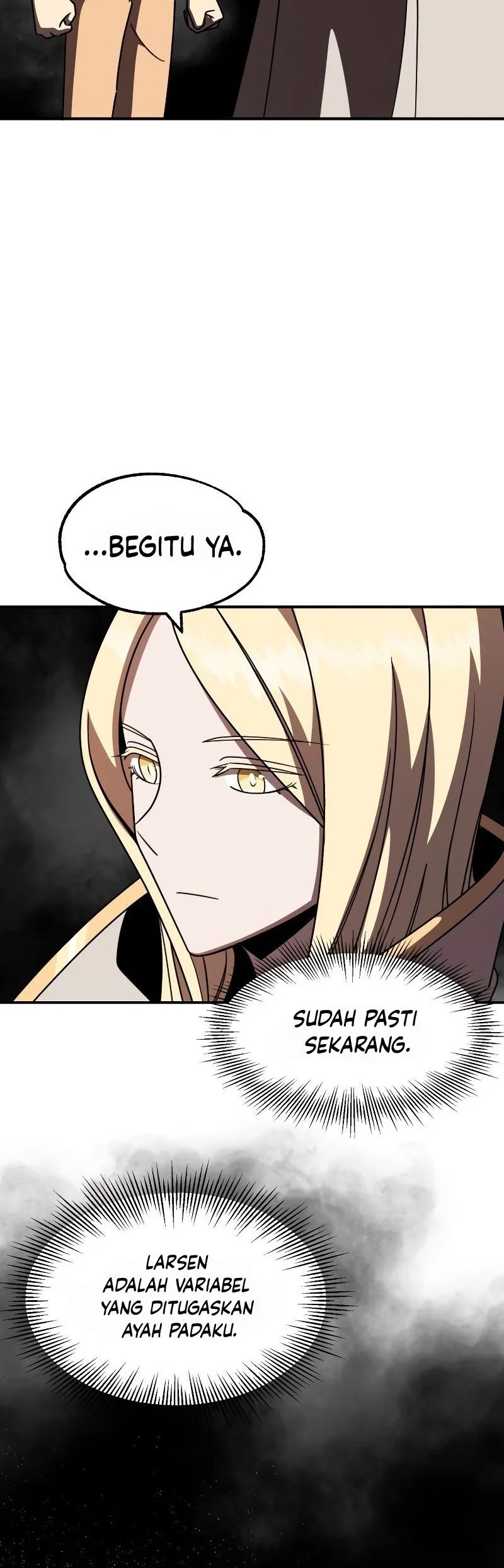 Youngest Scion of the Mages Chapter 26 - halaman 44