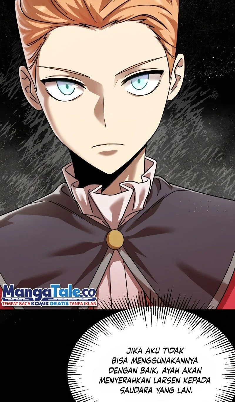Youngest Scion of the Mages Chapter 26 - halaman 46