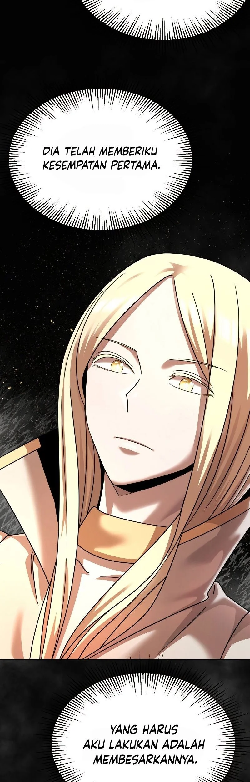 Youngest Scion of the Mages Chapter 26 - halaman 47