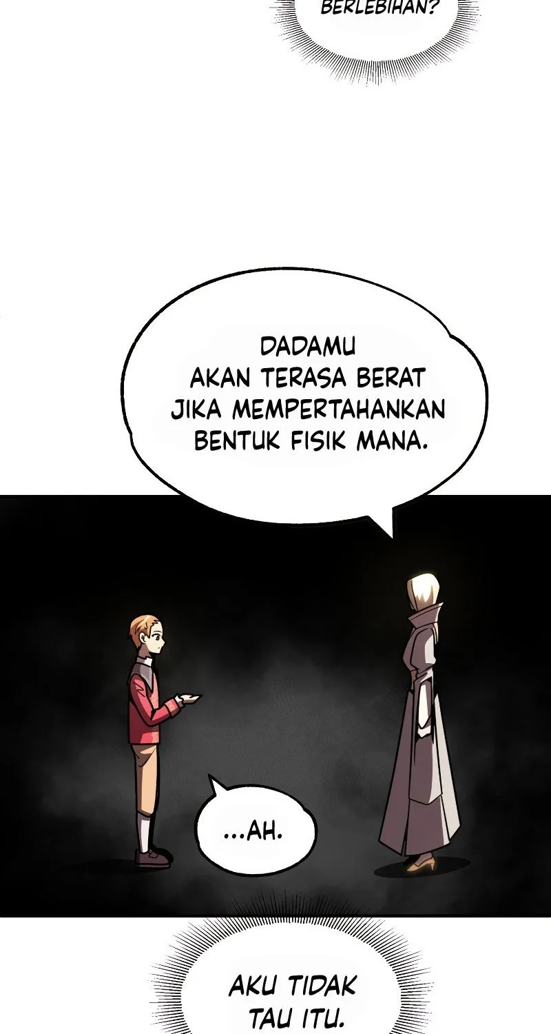 Youngest Scion of the Mages Chapter 27 - halaman 11