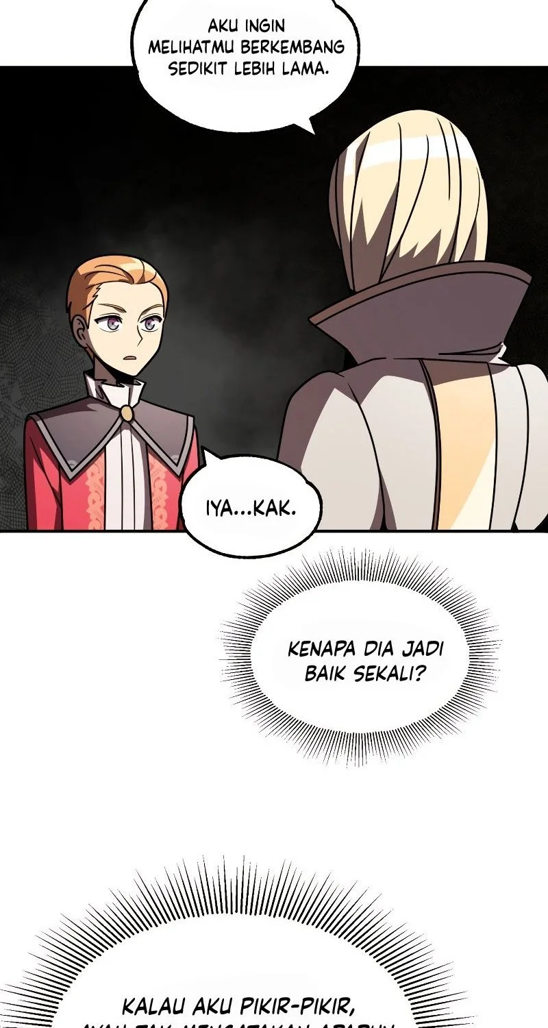 Youngest Scion of the Mages Chapter 27 - halaman 13