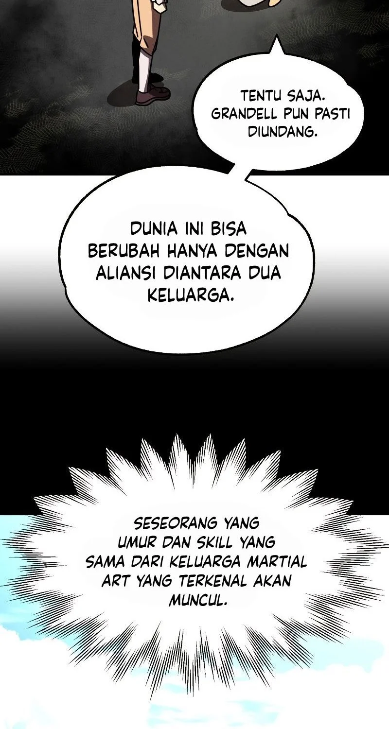 Youngest Scion of the Mages Chapter 27 - halaman 15