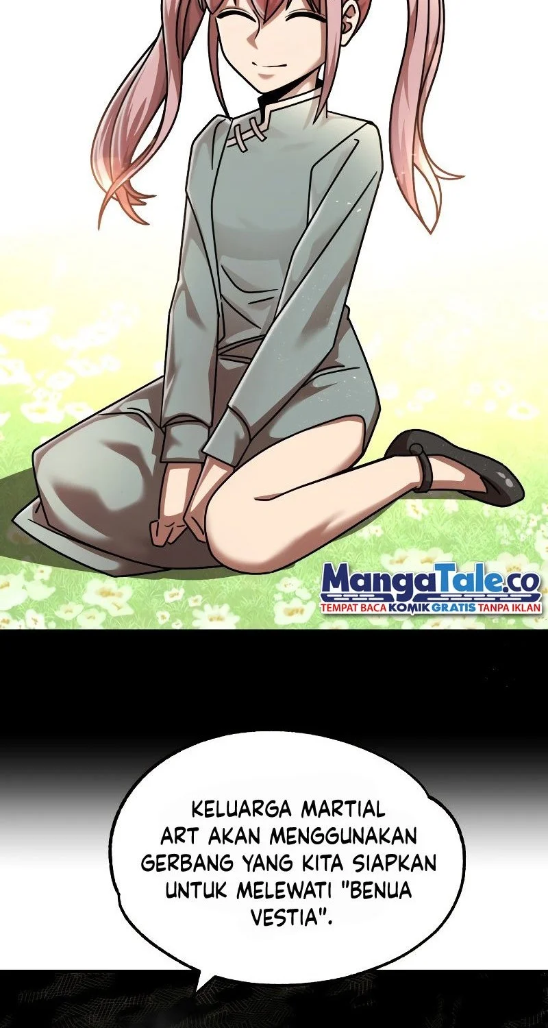 Youngest Scion of the Mages Chapter 27 - halaman 17