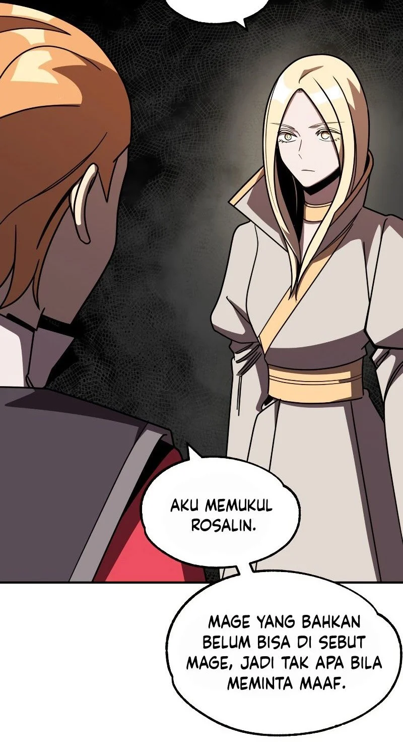 Youngest Scion of the Mages Chapter 27 - halaman 25