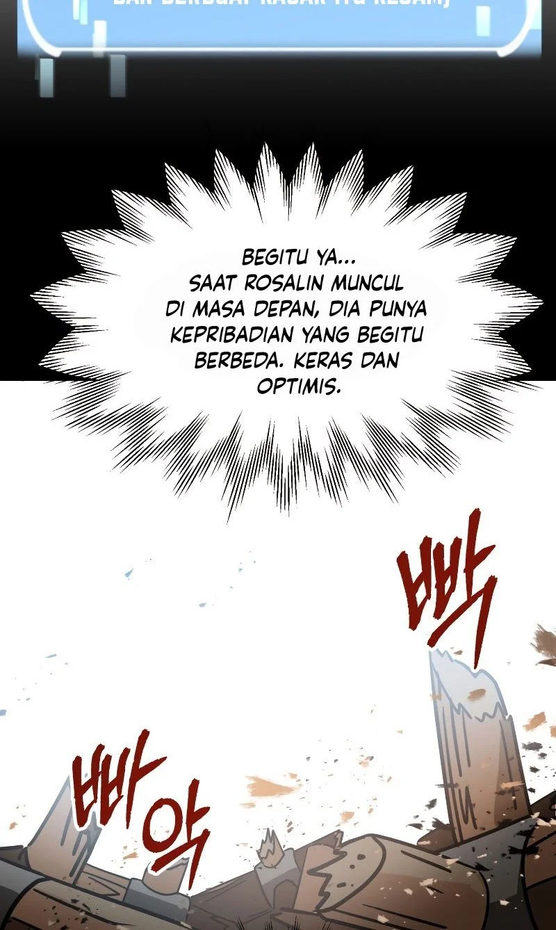 Youngest Scion of the Mages Chapter 27 - halaman 27
