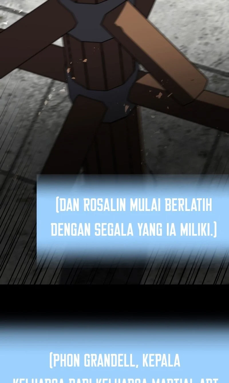 Youngest Scion of the Mages Chapter 27 - halaman 29