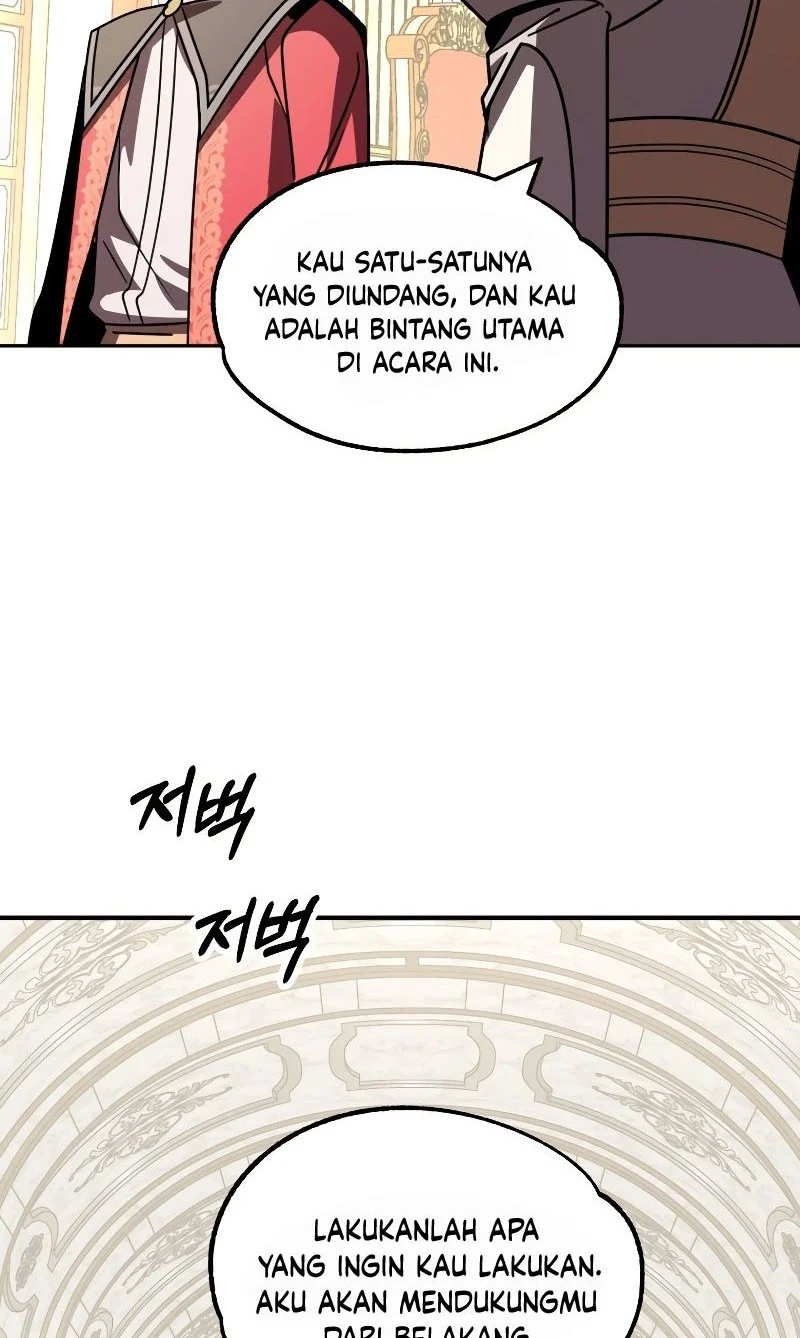 Youngest Scion of the Mages Chapter 27 - halaman 33