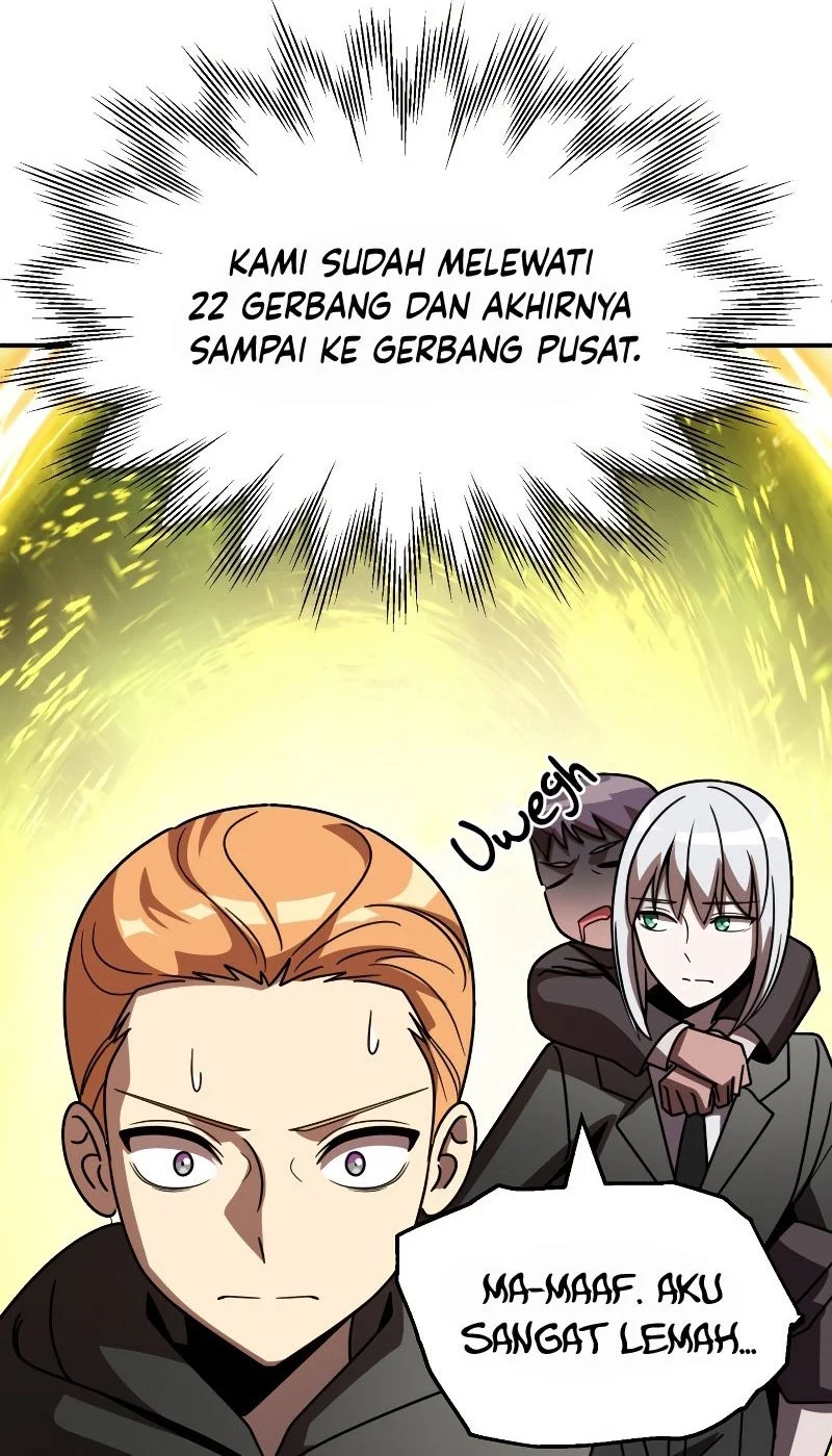 Youngest Scion of the Mages Chapter 27 - halaman 43