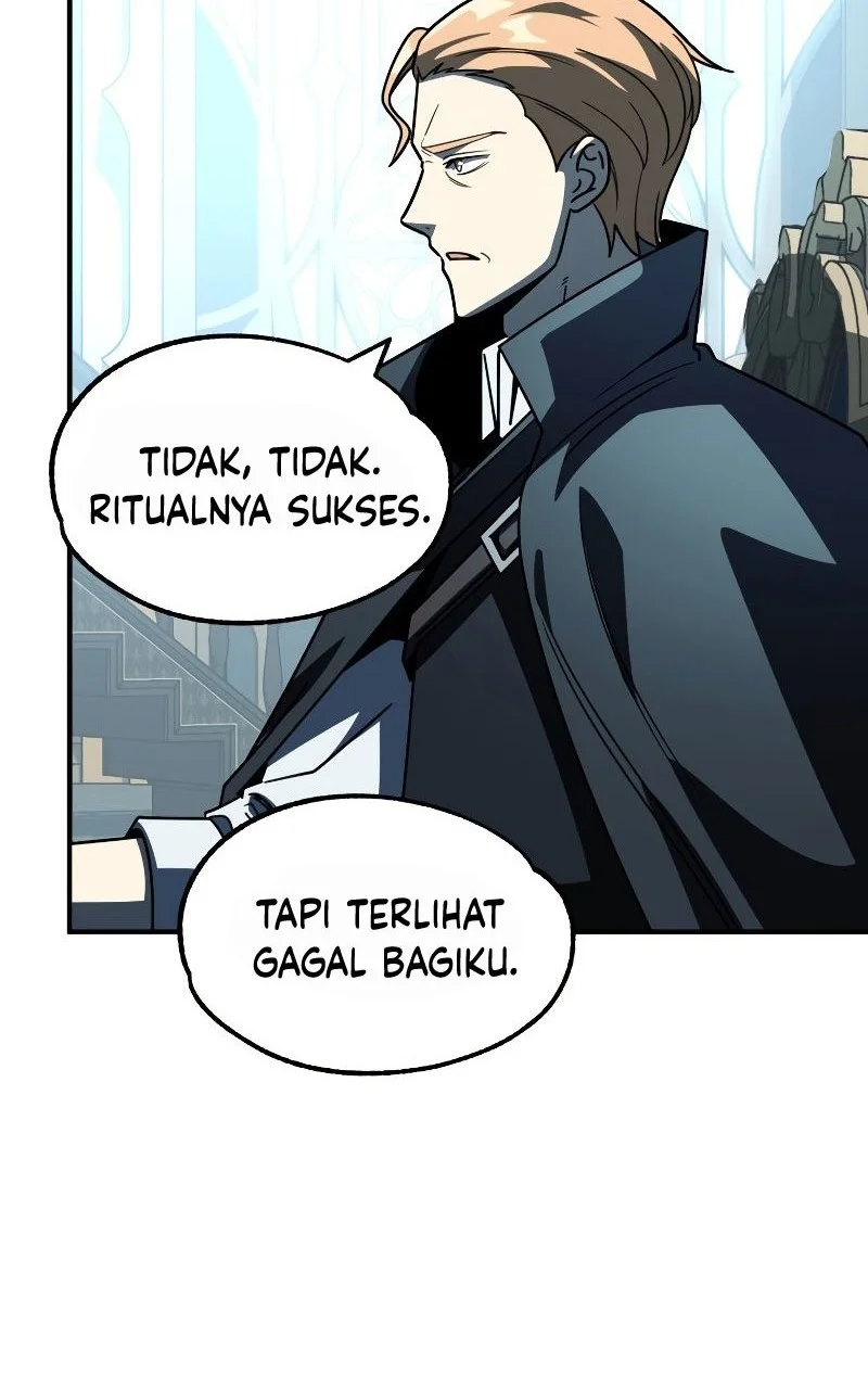 Youngest Scion of the Mages Chapter 27 - halaman 51