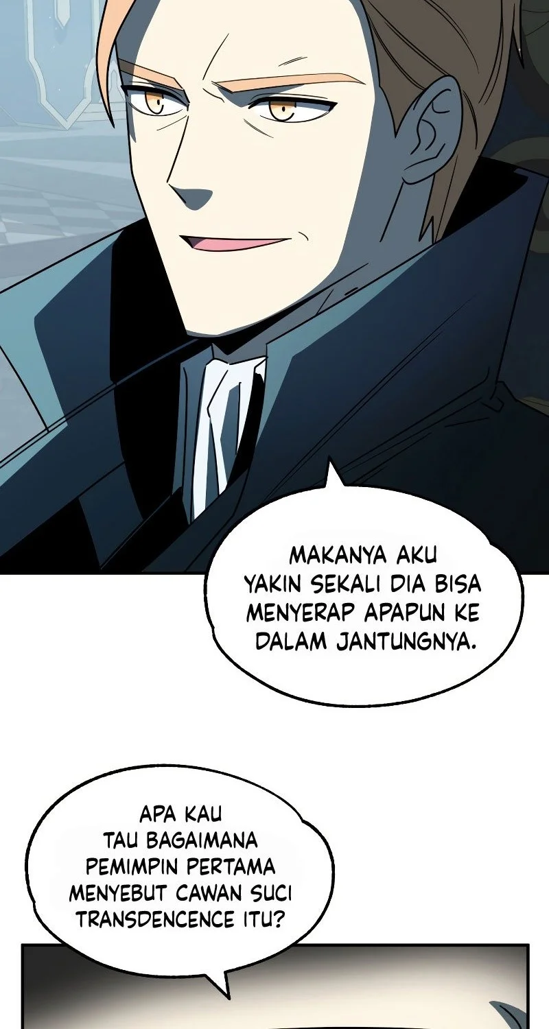 Youngest Scion of the Mages Chapter 27 - halaman 57
