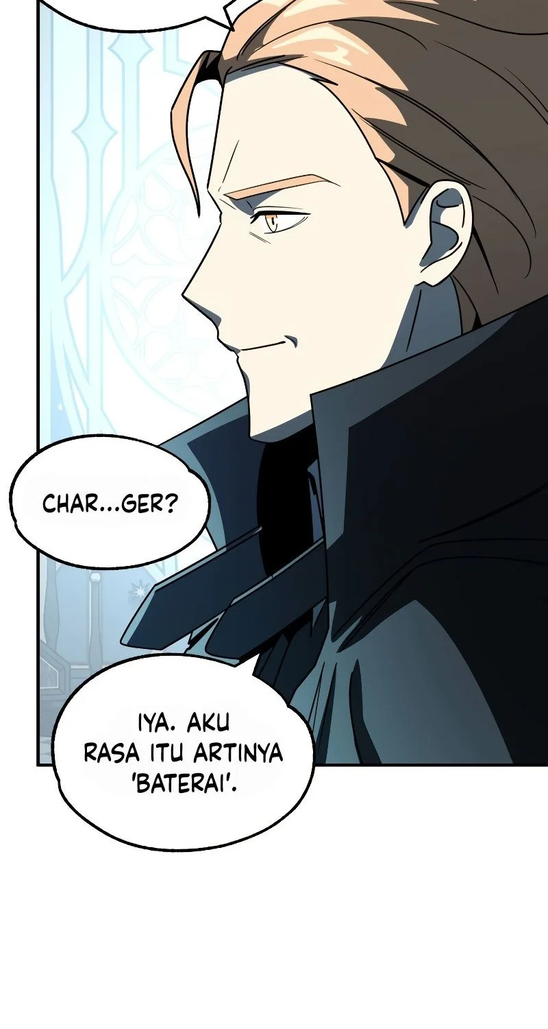 Youngest Scion of the Mages Chapter 27 - halaman 59