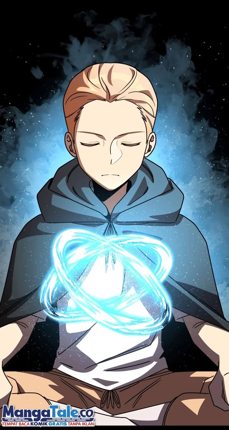 Youngest Scion of the Mages Chapter 27 - halaman 65